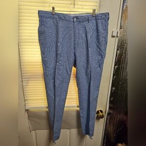 Peter Millar Light Blue Chinos